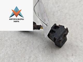 разъем (фишка) проводки Mercedes-Benz E-Класс W210/S210 [рестайлинг] 2000, 2.2 л., дизель, АКПП, серый, седан, 0185453828