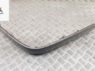 молдинг переднего бампера Mercedes-Benz E-Класс W210/S210 [рестайлинг] 2000, 2.2 л., дизель, АКПП, серый, седан, 2108851321