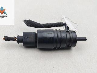 насос (моторчик) омывателя стекла Mercedes-Benz E-Класс W211/S211 2005, зелёный, универсал, 3020175