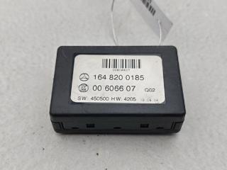 датчик дождя Mercedes-Benz M-Class ML W164 2006, 4.0 л., дизель, АКПП, чёрный, внедорожник 5 дв., 1648200185