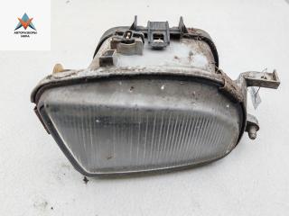 фара противотуманная правая Mercedes-Benz E-Класс W210/S210 [рестайлинг] 2000, 2.2 л., дизель, АКПП, серый, седан, 14726200