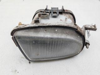 фара противотуманная правая Mercedes-Benz E W210 2000, 2.2 л., дизель, АКПП, серый, седан, 14726200