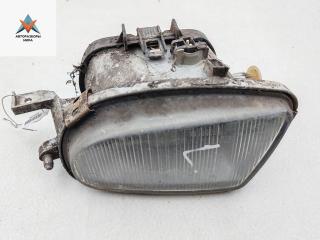 фара противотуманная левая Mercedes-Benz E-Класс W210/S210 [рестайлинг] 2000, 2.2 л., дизель, АКПП, серый, седан, 14726100