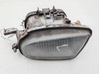 фара противотуманная левая Mercedes-Benz E-Класс W210/S210 [рестайлинг] 2000, 2.2 л., дизель, АКПП, серый, седан, 14726100