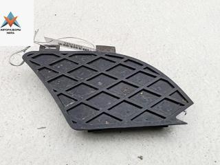 заглушка (решетка) в бампер Mercedes-Benz E-Класс W210/S210 [рестайлинг] 2000, 2.2 л., дизель, АКПП, серый, седан, 2108850253