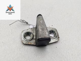 ответная часть (скоба) замка двери Mercedes-Benz C-Класс W201 [рестайлинг] 1989, 2.0 л., бензин, МКПП, красный, седан