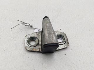 ответная часть (скоба) замка двери Mercedes-Benz 190 W201 1989, 2.0 л., бензин, МКПП, красный, седан