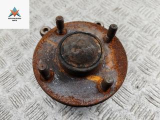 ступица задняя правая Ford Focus 1 поколение [рестайлинг] 2001, 1.8 л., дизель, МКПП, серый, универсал