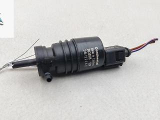 насос (моторчик) омывателя стекла Mercedes-Benz E-Класс W211/S211 2005, зелёный, универсал, 3020175