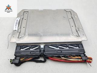 Блок управления ABS/ESP Mercedes-Benz S-Класс W220 2000, 3.2 л., дизель, АКПП, серый, седан, 0285458632