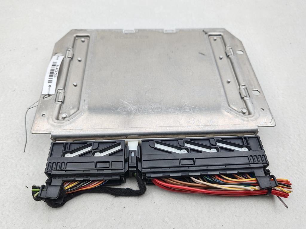 Блок управления ABS/ESP Mercedes-Benz S-Class W220 2000, 3.2 л., дизель, АКПП, серый, седан, 0285458632