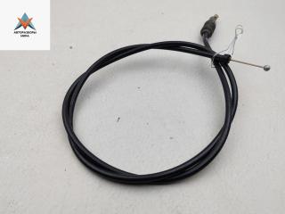 трос капота Mercedes-Benz C-Класс W203/S203/CL203 [рестайлинг] 2004, 2.2 л., дизель, АКПП, серый, универсал, 2038800559