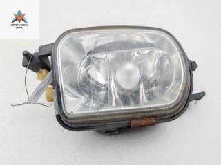 фара противотуманная левая Mercedes-Benz C-Класс W203/S203/CL203 [рестайлинг] 2004, 2.2 л., дизель, АКПП, серый, универсал, 16071900