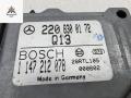 датчик (прочие) Mercedes-Benz S-Класс W220 2000, 3.2 л., дизель, АКПП, серый, седан, 2208300172 - фото №3