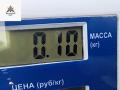 датчик (прочие) Mercedes-Benz S-Класс W220 2000, 3.2 л., дизель, АКПП, серый, седан, 2208300172 - фото №4