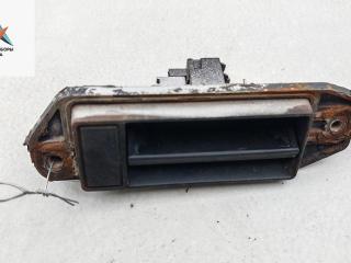 ручка крышки багажника Mercedes-Benz C-Класс W203/S203/CL203 [рестайлинг] 2004, серый, универсал, 2037401193