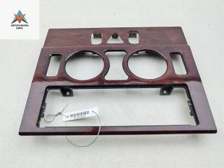 рамка под магнитолу Mercedes-Benz E-Класс W210/S210 [рестайлинг] 2000, 2.2 л., дизель, АКПП, серый, седан