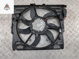 вентилятор радиатора BMW 5 серия F07/F10/F11 2011, 3.0 л., дизель, АКПП, серый, универсал, 17899010