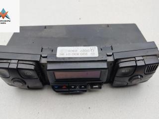 блок управления печки / климат-контроля Mercedes-Benz S-Класс W220 2000, 3.2 л., дизель, АКПП, серый, седан, 2208300185