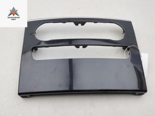 накладка на торпедо (консоль) Mercedes-Benz M-Class ML W164 2006, 4.0 л., дизель, АКПП, чёрный, внедорожник 5 дв., 1646804417