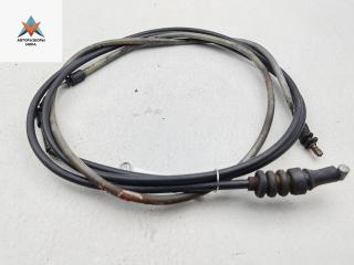 трос капота Mercedes-Benz E-Класс W210/S210 [рестайлинг] 2000, 2.2 л., дизель, АКПП, серый, седан, 2106800159