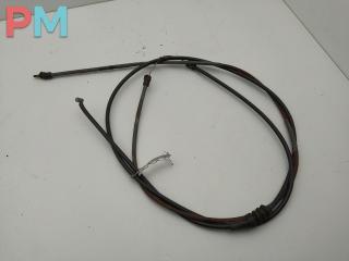 трос капота Mercedes-Benz E-Класс W210/S210 [рестайлинг] 2000, 2.2 л., дизель, АКПП, серый, седан, 2106800159