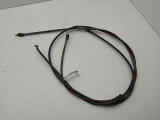 трос капота Mercedes-Benz E-Класс W210/S210 [рестайлинг] 2000, 2.2 л., дизель, АКПП, серый, седан, 2106800159