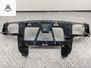 Рамка радиатора Ford Mondeo 3 поколение [рестайлинг] 2005, 2.0 л., дизель, МКПП, серый, универсал, 1S7X8242A