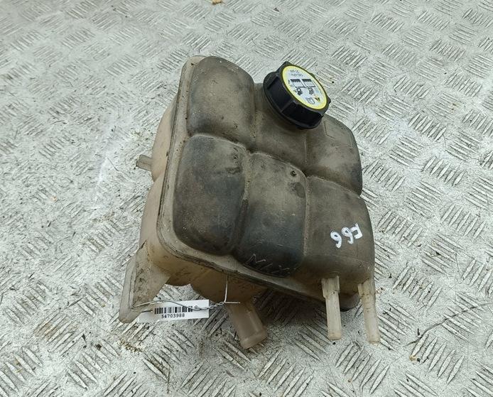 бачок расширительный Ford Focus II 2006, 1.8 л., бензин, 3M5H8K218A