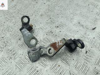 петля двери Ford Focus 2 поколение 2006, чёрный, универсал, 3M51R22811