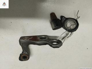 петля двери Ford Focus 2 поколение 2006, чёрный, универсал, 3M51R22811
