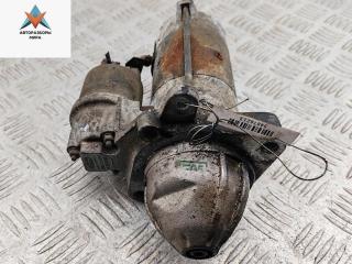 стартер BMW 3 серия E46 1999, 2.0 л., дизель, МКПП, зелёный, универсал, 63113001