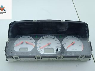 приборная панель Volkswagen Passat B4 1996, 1.9 л., дизель, МКПП, зелёный, универсал, 3A0919861F