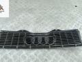 решетка радиатора Audi 80 8A/B3 1989, серый, седан, 893853655 - фото №2