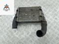 радиатор интеркулера Audi A4 B5 [рестайлинг] 1999, 1.8 л., Ti, бензин, МКПП, серый, седан, 05814580B - фото №2