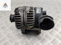 генератор BMW 3 серия E46 [рестайлинг] 2002, 2.2 л., бензин, МКПП, серый, седан, LRA02204 - фото №2