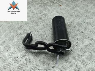 корпус топливного фильтра Audi A6 4F/C6 2006, 2.7 л., дизель, 057127247K