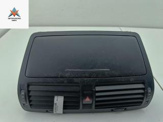 дефлектор обдува салона Skoda Octavia mk2 (A5 1Z) 2009, 1.6 л., бензин, МКПП, серый, хетчбэк 5 дв., 1Z0820951