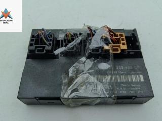 блок комфорта Skoda Octavia mk2 (A5 1Z) 2008, 1.9 л., дизель, МКПП, серый, хетчбэк 5 дв., 1K0959433CP