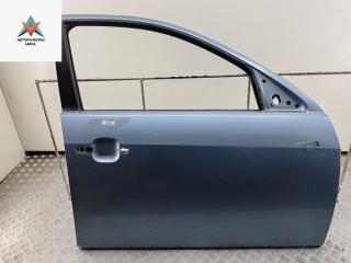дверь сдвижная Ford Mondeo 3 поколение [рестайлинг] 2006, серый, хетчбэк 5 дв.