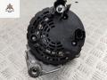 генератор BMW 3 серия E46 1999, 2.0 л., дизель, МКПП, зелёный, универсал, 215514150000 - фото №4