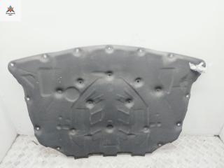 шумоизоляция капота BMW 5 серия F07/F10/F11 2011, 3.0 л., дизель, АКПП, серый, универсал, 51486989301