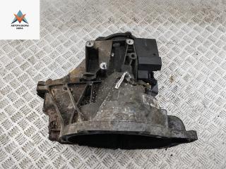 МКПП Ford Fusion 1 поколение 2004, 1.4 л., бензин, МКПП, серый, хетчбэк 5 дв., ZN1R7002NB