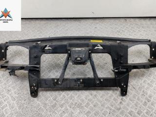 Рамка радиатора Ford Mondeo 3 поколение [рестайлинг] 2003, 2.0 л., бензин, МКПП, серый, универсал, 1S7X8242A