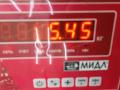 ступица передняя левая Nissan Note E11 [рестайлинг] 2009, 1.4 л., бензин, МКПП, серый, минивэн - фото №3
