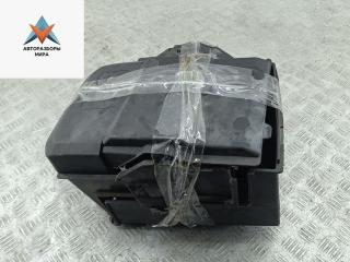 Кожух аккумулятора (короб АКБ) Ford Focus 2 поколение 2006, 1.8 л., бензин, МКПП, чёрный, универсал, 3M5117757A