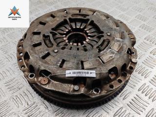 маховик BMW 3 серия E46 [рестайлинг] 2002, 2.2 л., бензин, МКПП, серый, седан, 7508556