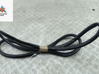 уплотнитель двери Audi A4 B7 2005, 3.2 л., бензин, АКПП, синий, универсал