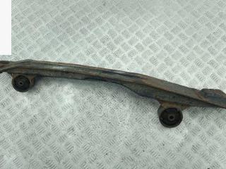 подрамник передний Mitsubishi Space Star 1 поколение [рестайлинг] 2002, 1.3 л., бензин, МКПП, серый, минивэн