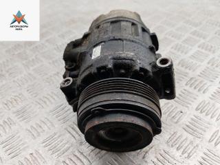 компрессор кондиционера BMW 3 серия E46 [рестайлинг] 2002, 2.2 л., бензин, 6910458